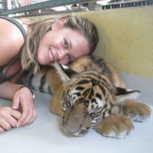 Meet your Posher, Amanda